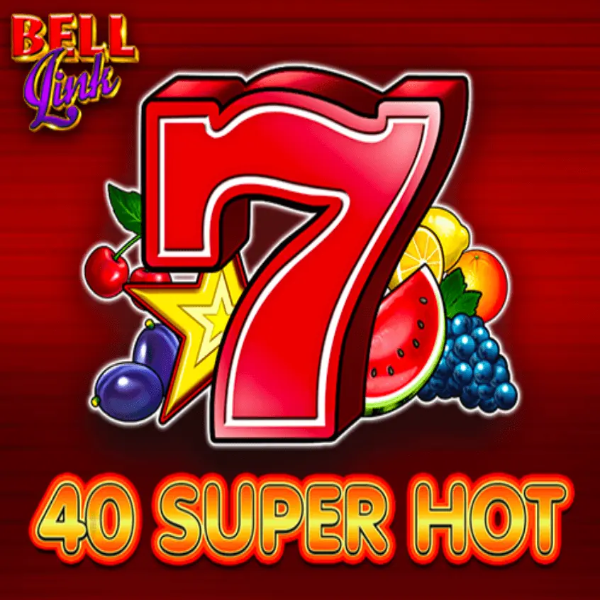 40 Super Hot Bell Link multiple reels