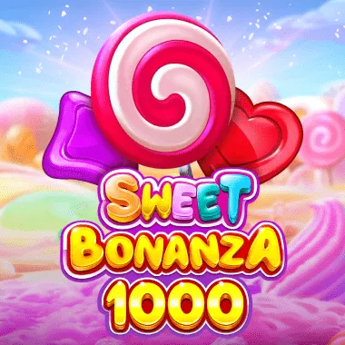 Sweet Bonanza 1000 fruit slot online