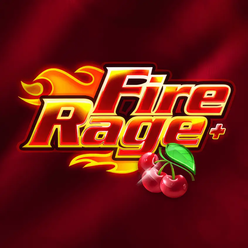 Fire Rage fiery online slot machine