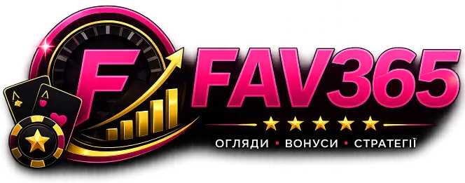 FAV365 casino official website