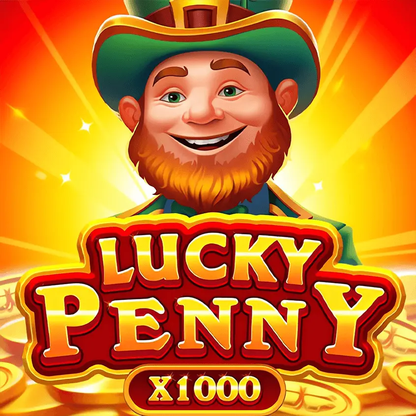 Lucky Penny lucky online slot